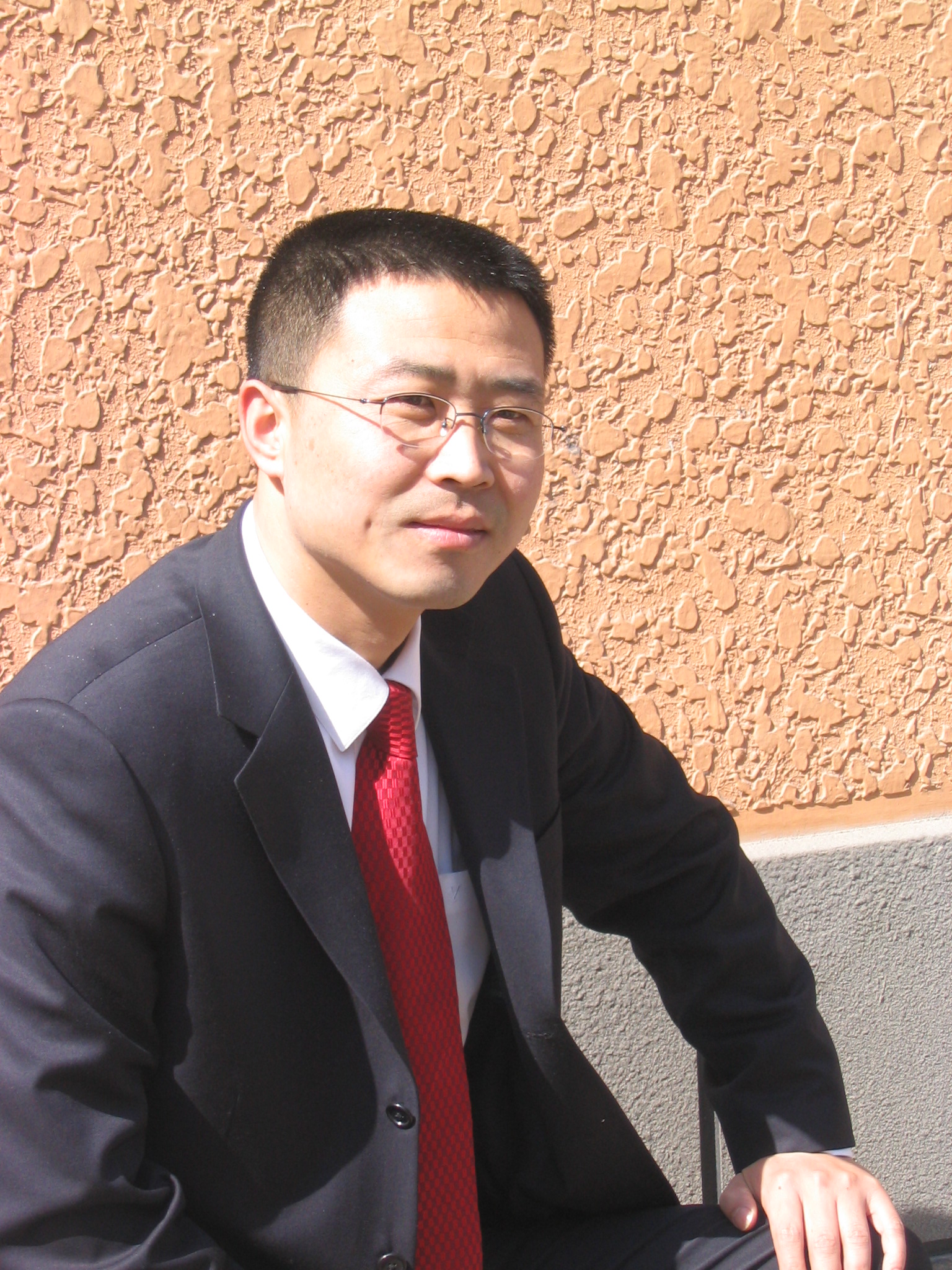 集團(tuán)管控專家王吉鵬