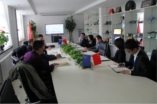 企業(yè)文化咨詢