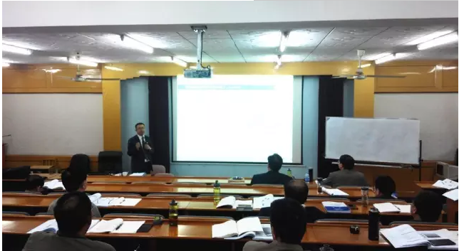 集團(tuán)管控專家