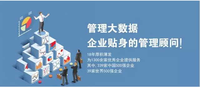 仁達方略管理大數據