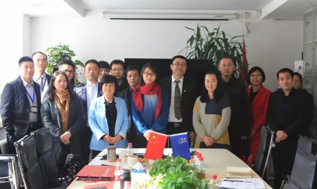 企業(yè)文化重構(gòu)