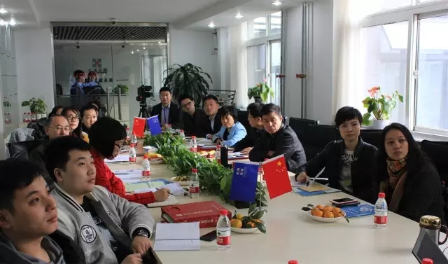 企業(yè)文化重構(gòu)