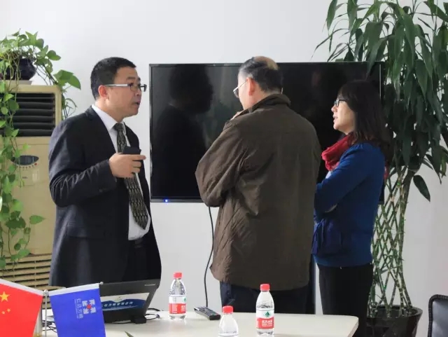 企業(yè)文化重構(gòu)