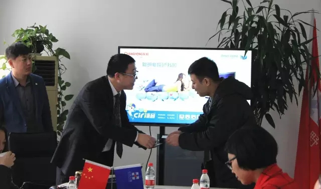 企業(yè)文化重構(gòu)