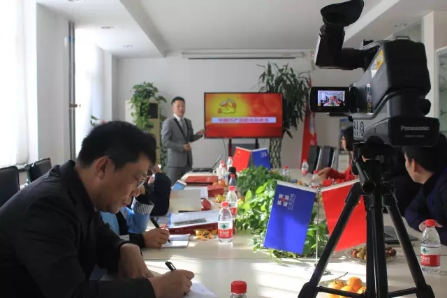 企業(yè)文化重構(gòu)