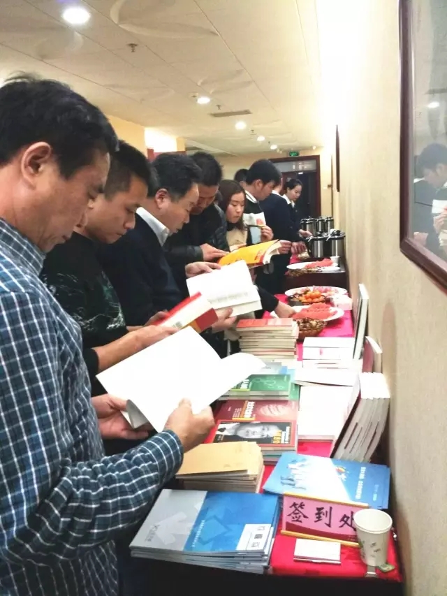 王吉鵬受邀為“中企聯(lián)與北理工企業(yè)高級經(jīng)營人才班”培訓