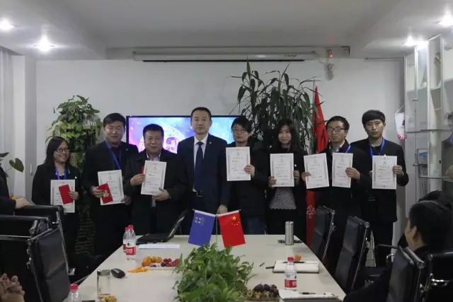 轉(zhuǎn)型與創(chuàng)新·盤點(diǎn)仁達(dá)方略2016十大事件