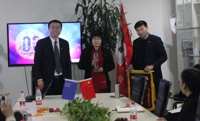 轉(zhuǎn)型與創(chuàng)新·盤點(diǎn)仁達(dá)方略2016十大事件