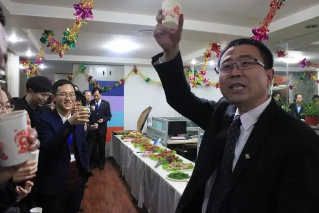 轉(zhuǎn)型與創(chuàng)新·盤點(diǎn)仁達(dá)方略2016十大事件