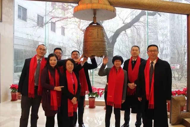 仁達方略掛牌成功