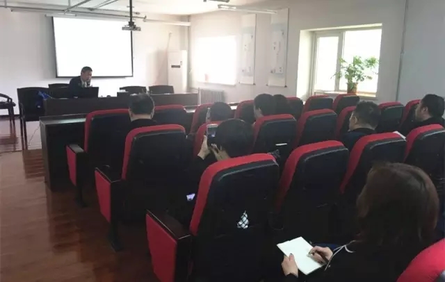 集團管控體系建設(shè)