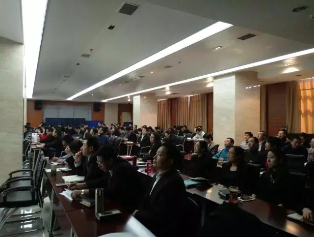 視野成就未來——仁達(dá)方略陜西沙龍活動(dòng)圓滿結(jié)束！