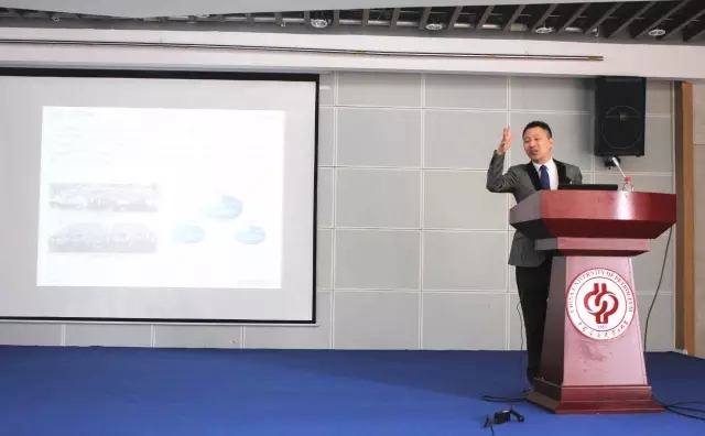 仁達方略校園公益行