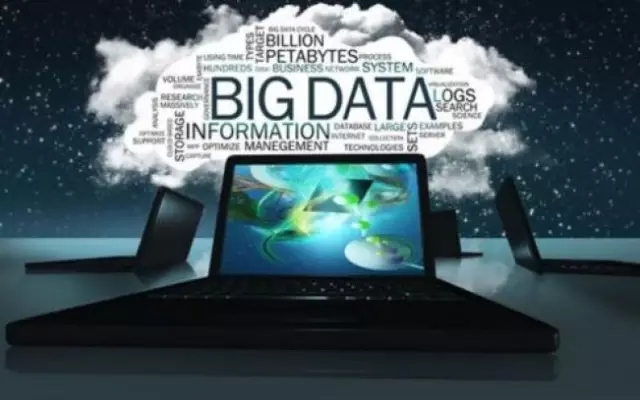 管理大數(shù)據(jù)