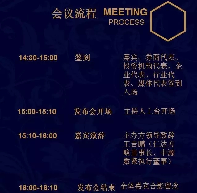 邀請函|管理大數(shù)據(jù)與您約一杯總理咖啡