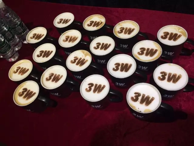 全球首發(fā)——2017年3月27日，管理大數(shù)據(jù)正式宣告誕生！