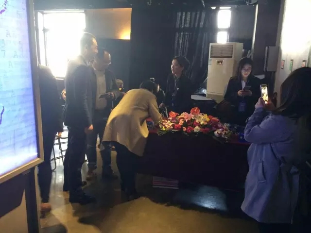 全球首發(fā)——2017年3月27日，管理大數(shù)據(jù)正式宣告誕生！