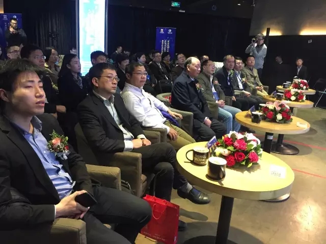 全球首發(fā)——2017年3月27日，管理大數(shù)據(jù)正式宣告誕生！