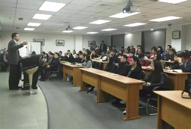 我的聽課心得：百年企業(yè)，更需要正確價(jià)值觀｜王吉鵬大連理工講座