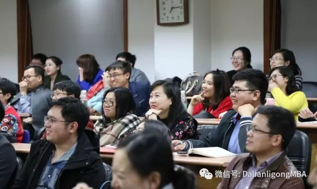 我的聽課心得：百年企業(yè)，更需要正確價(jià)值觀｜王吉鵬大連理工講座