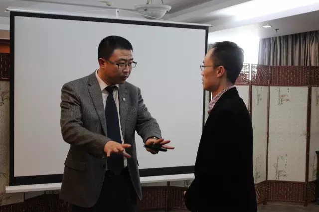 國企改革下企業(yè)轉(zhuǎn)型升級與管理創(chuàng)新·北京