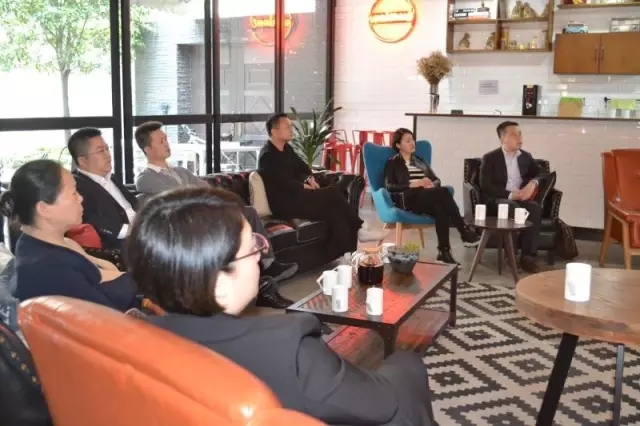 仁達(dá)方略管理大數(shù)據(jù)·成都沙龍紀(jì)實