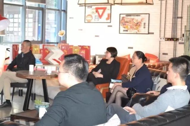 仁達(dá)方略管理大數(shù)據(jù)·成都沙龍紀(jì)實