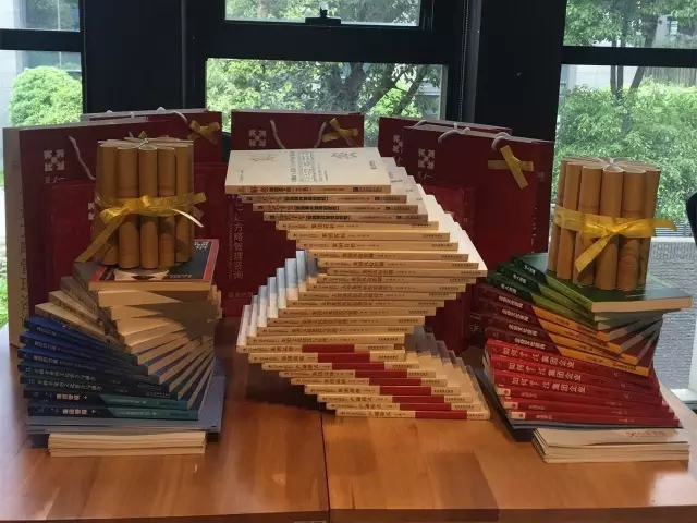 仁達(dá)方略圖書