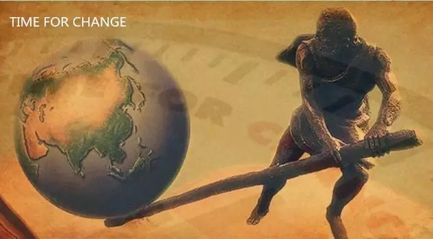 企業(yè)轉(zhuǎn)型升級(jí)