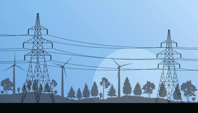 王吉鵬：葛洲壩的國(guó)際化邏輯（發(fā)表于《國(guó)家電網(wǎng)》）