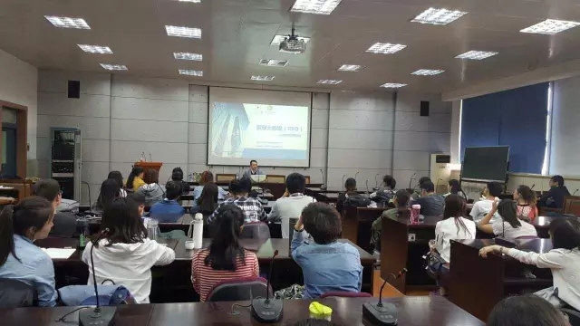 仁達方略與哈爾濱理工大學(xué)管理學(xué)院、軟件學(xué)院達成合作意向