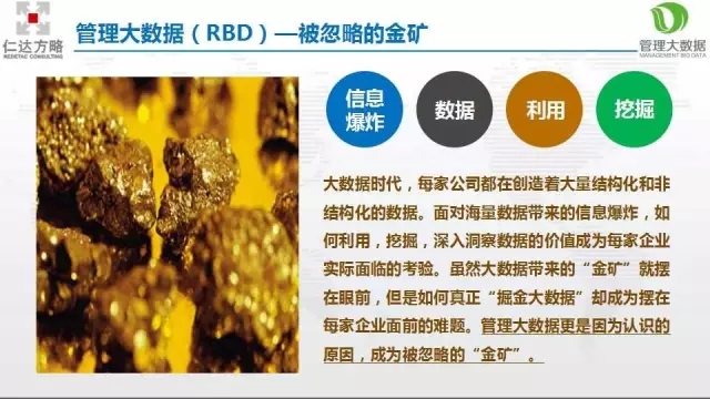 管理大數(shù)據(jù)