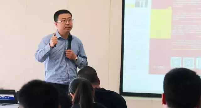 王吉鵬江蘇沙龍丨走進匯川：企業(yè)文化的輸入與輸出