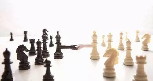 國資公司間的競合關(guān)系