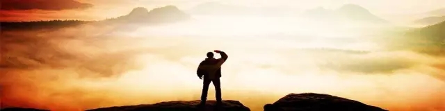 青年中國說：你的格局進化了嗎？