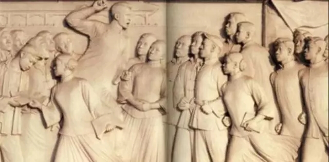 青年中國說：你的格局進化了嗎？