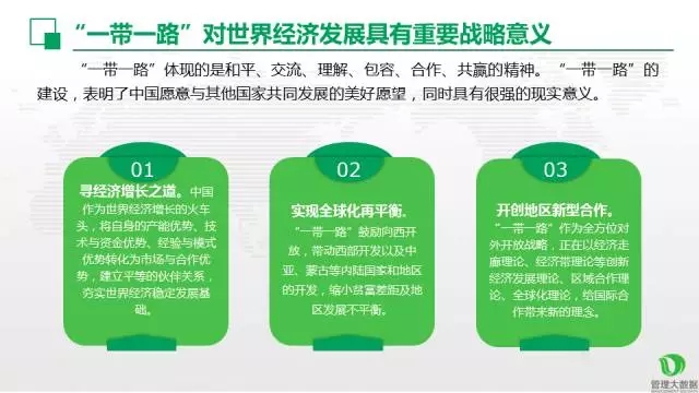 中國(guó)油氣走向 “一帶一路”策略分析