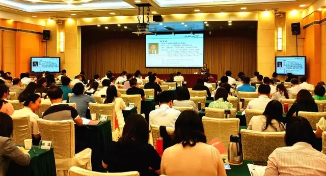 王吉鵬受邀為國家電網(wǎng)公司培訓(xùn)：《企業(yè)文化建設(shè)與管理》