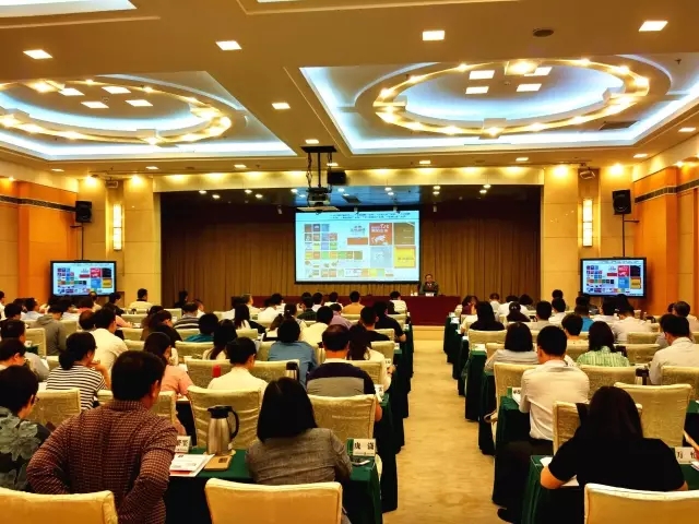 王吉鵬受邀為國家電網(wǎng)公司培訓(xùn)：《企業(yè)文化建設(shè)與管理》