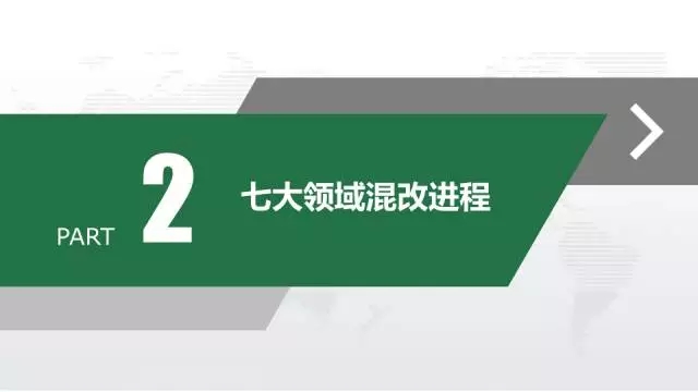 混改將成國(guó)企改革的“最強(qiáng)風(fēng)口”
