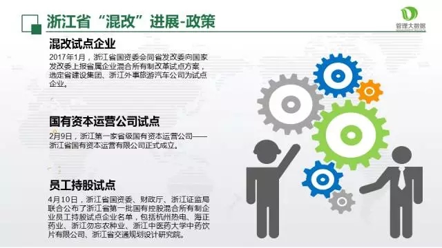 混改將成國(guó)企改革的“最強(qiáng)風(fēng)口”