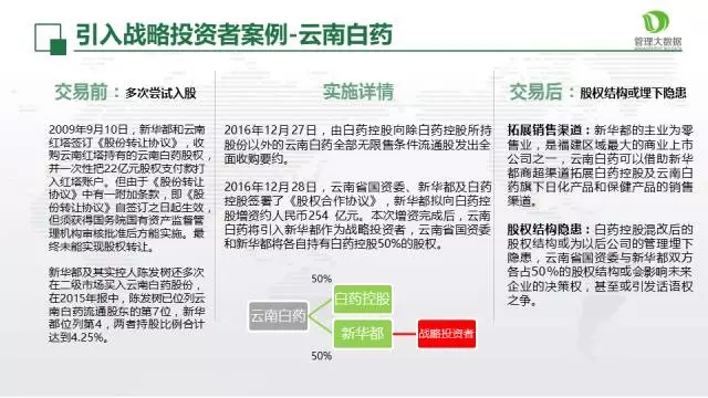 混改將成國(guó)企改革的“最強(qiáng)風(fēng)口”