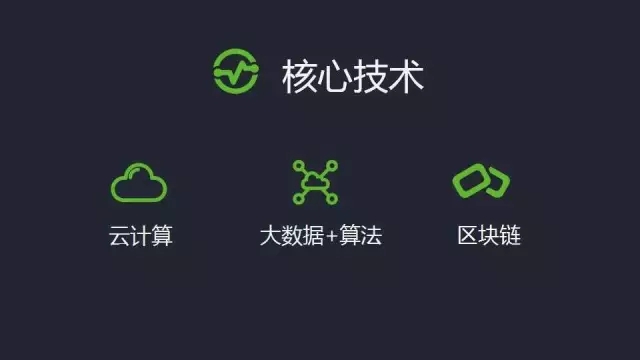 管理大數(shù)據(jù) 核心技術(shù)