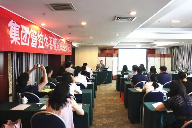 王吉鵬：國企改革之下，集團(tuán)管控體系建設(shè)提上日程！