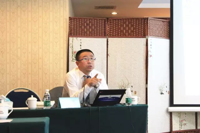 王吉鵬：國企改革之下，集團(tuán)管控體系建設(shè)提上日程！