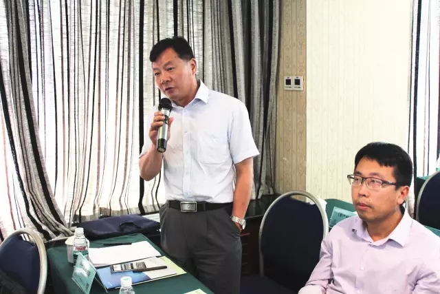 王吉鵬：國企改革之下，集團(tuán)管控體系建設(shè)提上日程！