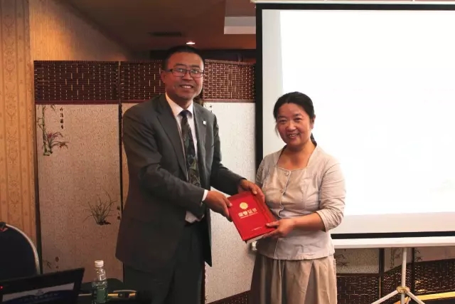 王吉鵬：國企改革之下，集團(tuán)管控體系建設(shè)提上日程！