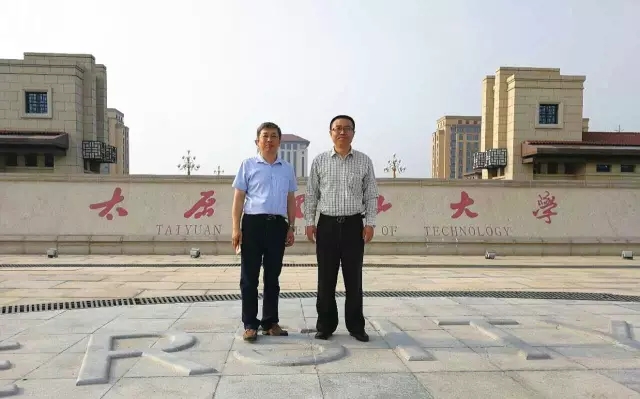 新形勢下的集團(tuán)管控體系建設(shè) | 仁達(dá)方略走進(jìn)太原理工大學(xué)公益巡講活動