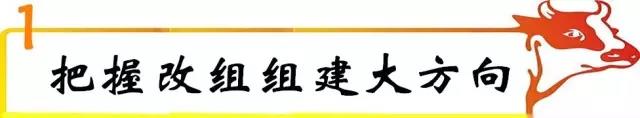 企業(yè)改組組建