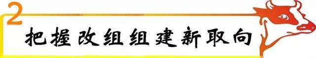 企業(yè)改組組建